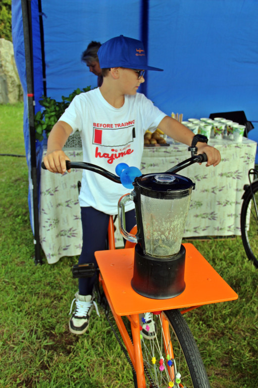 Trwają Dni Radzionkowa