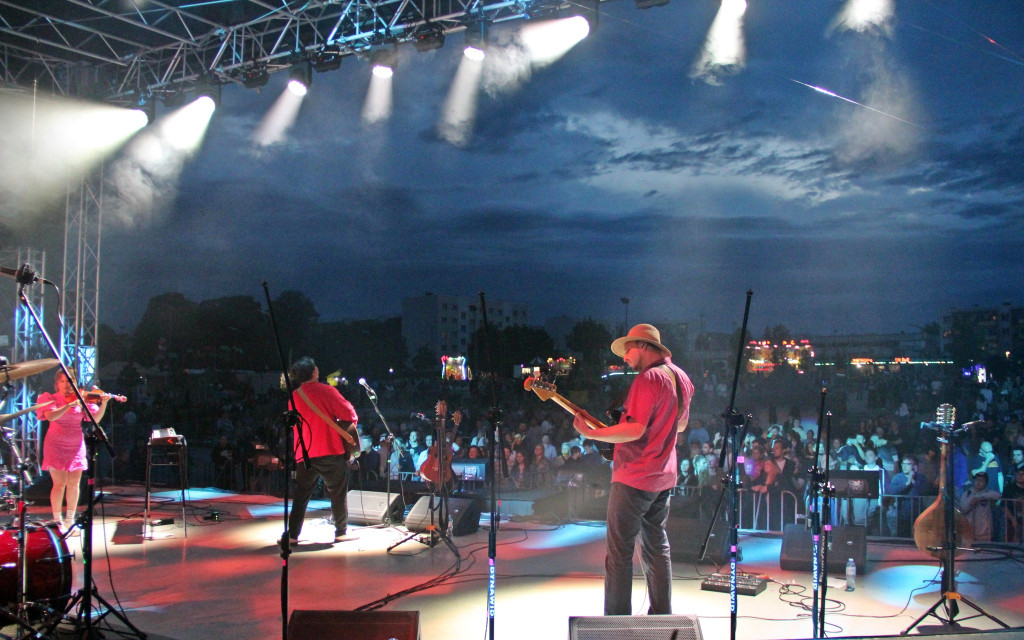 Trwają Dni Radzionkowa