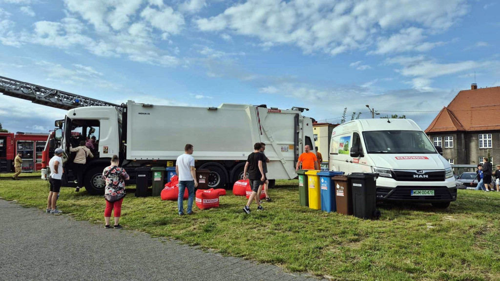 Trwają Dni Radzionkowa