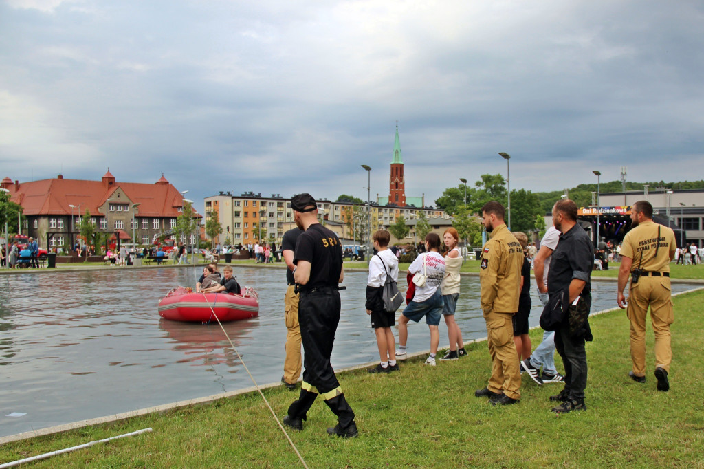 Trwają Dni Radzionkowa