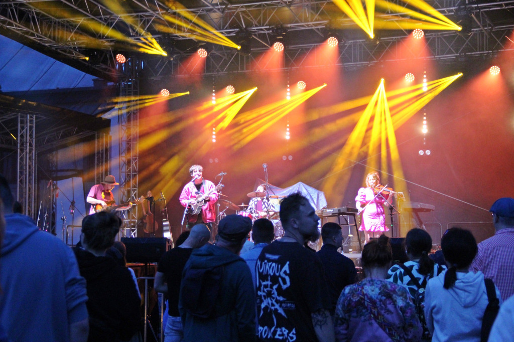 Trwają Dni Radzionkowa