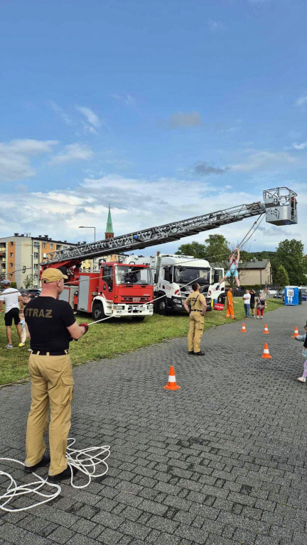 Trwają Dni Radzionkowa