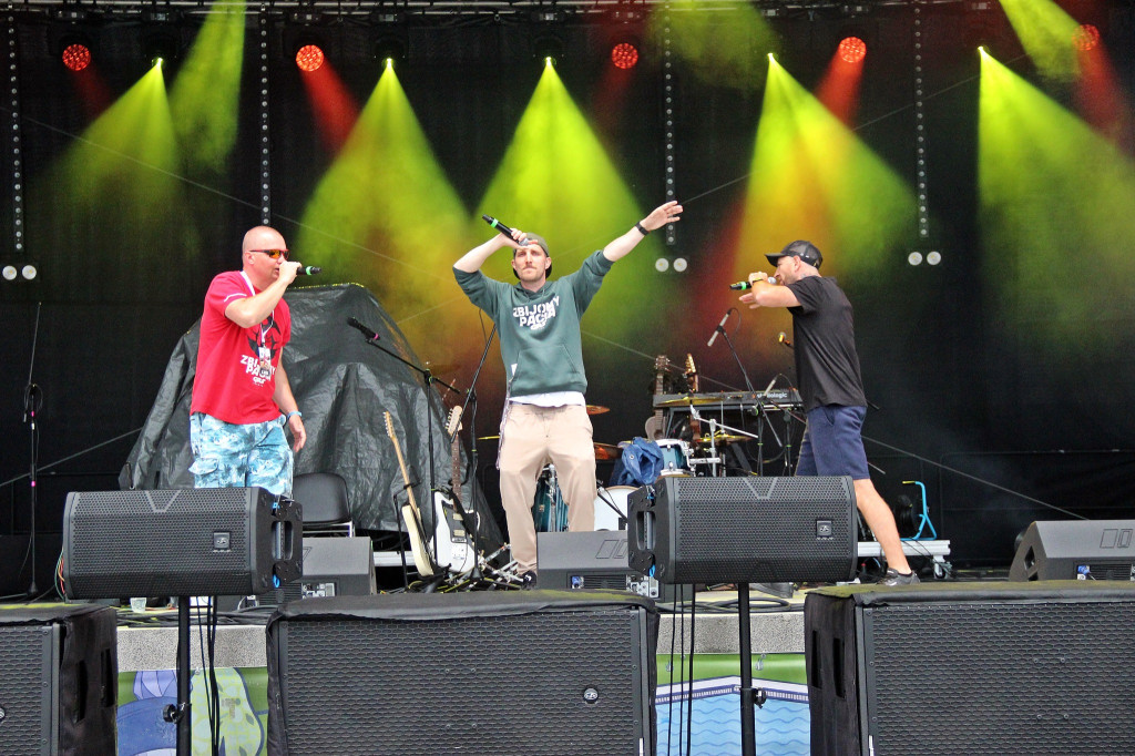 Trwają Dni Radzionkowa