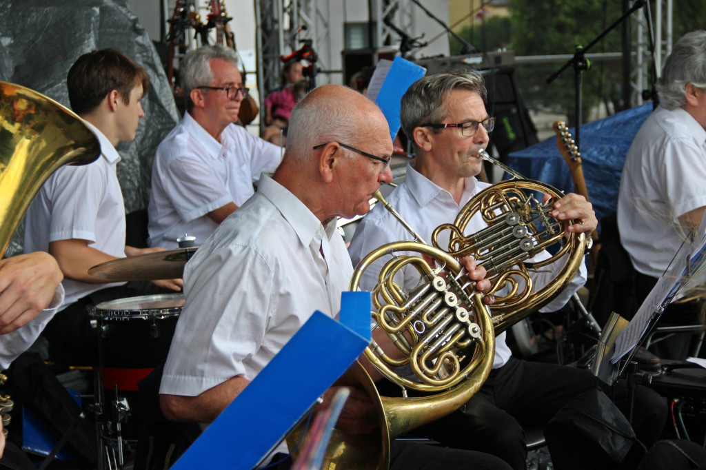 Trwają Dni Radzionkowa