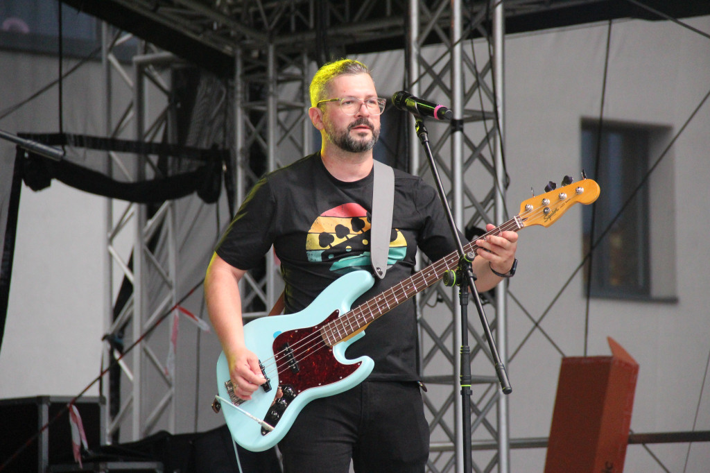 Trwają Dni Radzionkowa