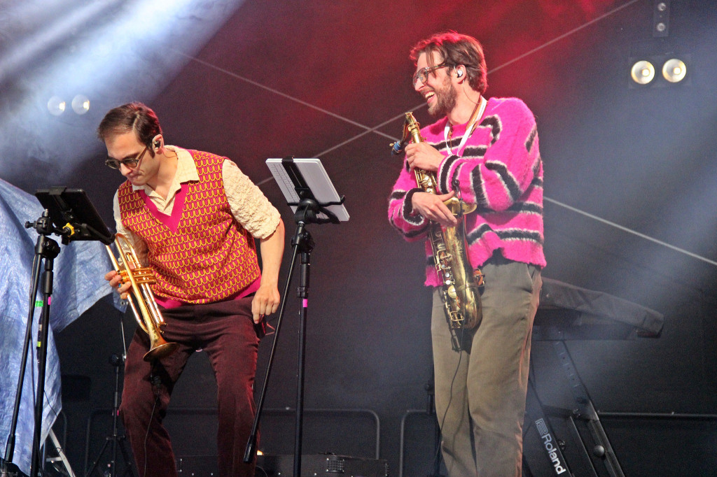 Trwają Dni Radzionkowa