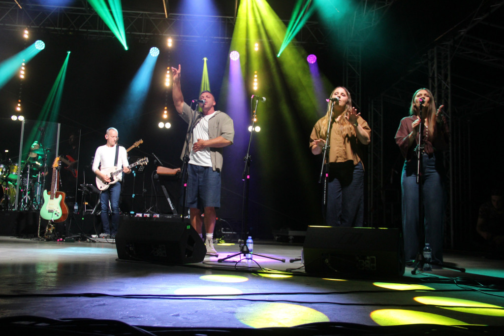 Trwają Dni Radzionkowa