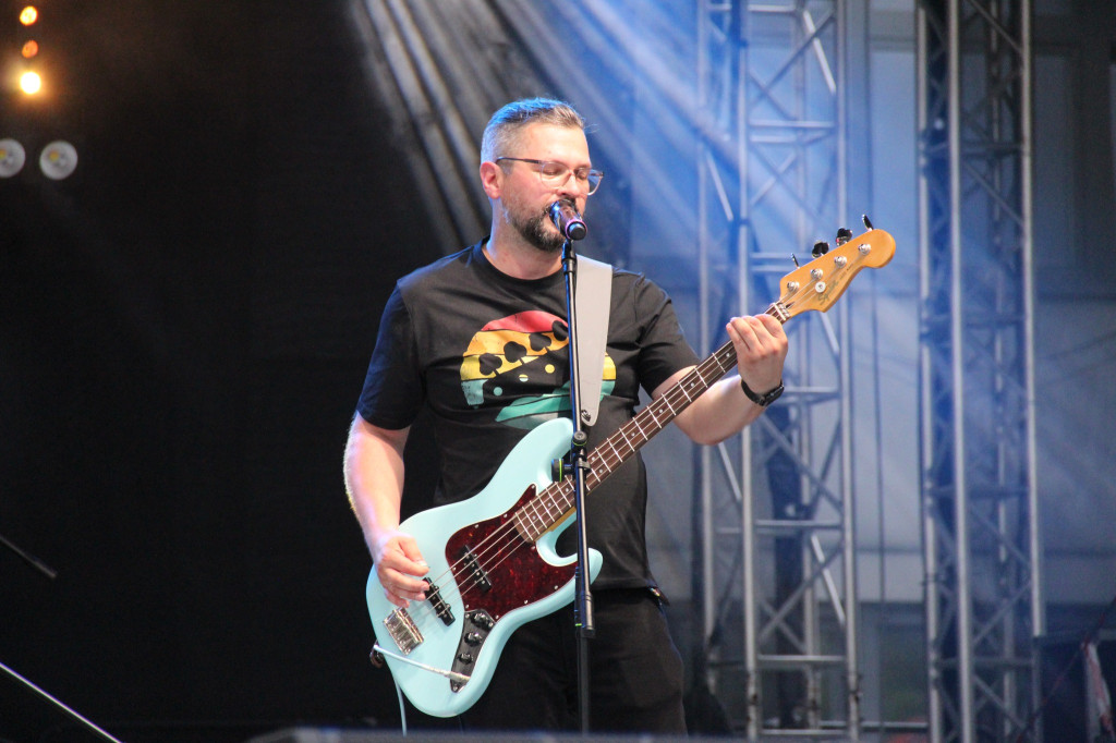 Trwają Dni Radzionkowa