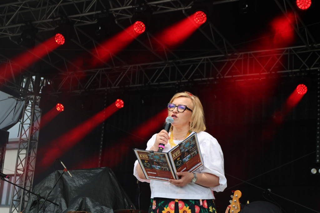 Trwają Dni Radzionkowa