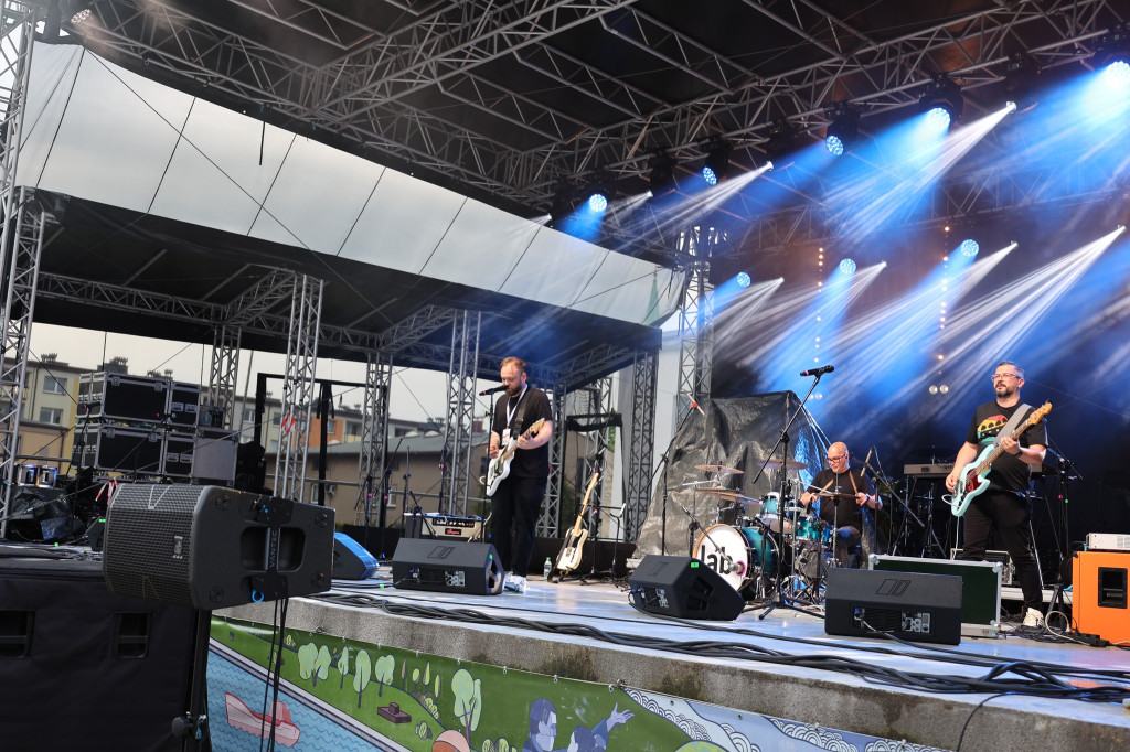 Trwają Dni Radzionkowa