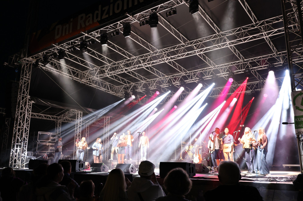 Trwają Dni Radzionkowa