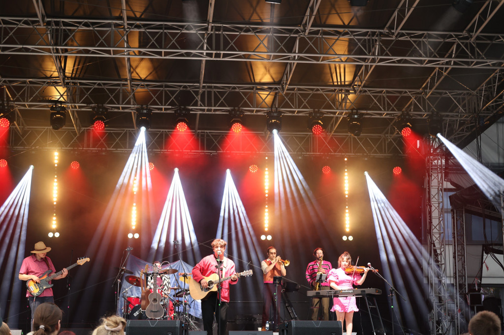 Trwają Dni Radzionkowa