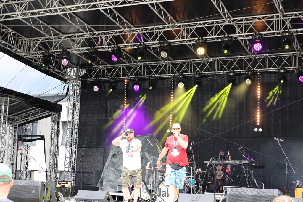 Trwają Dni Radzionkowa