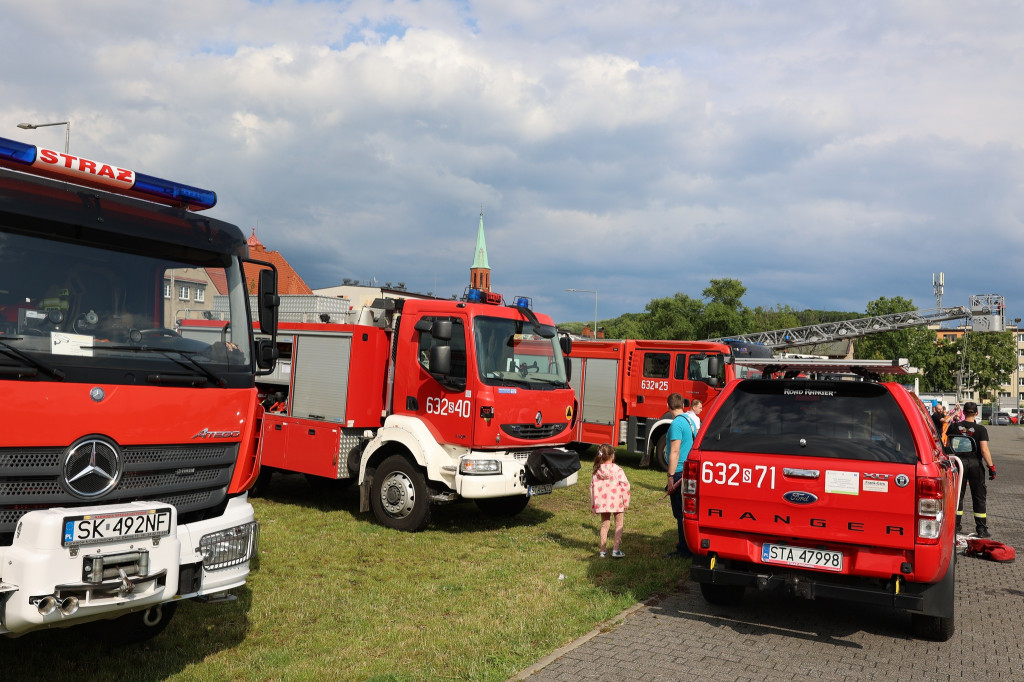 Trwają Dni Radzionkowa