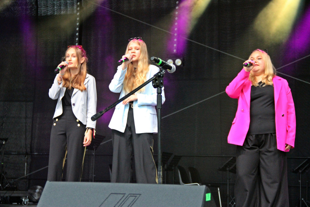 Trwają Dni Radzionkowa