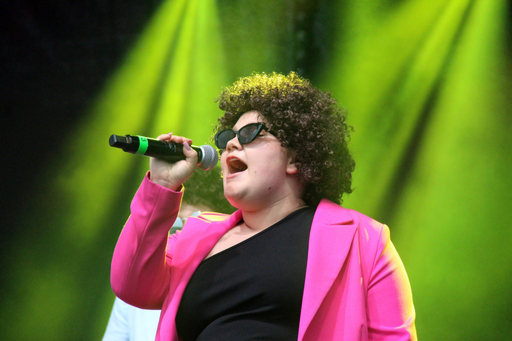 Trwają Dni Radzionkowa