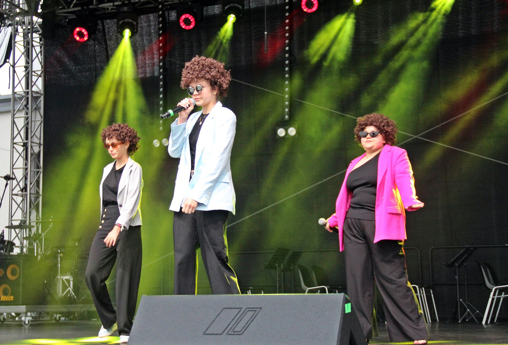 Trwają Dni Radzionkowa