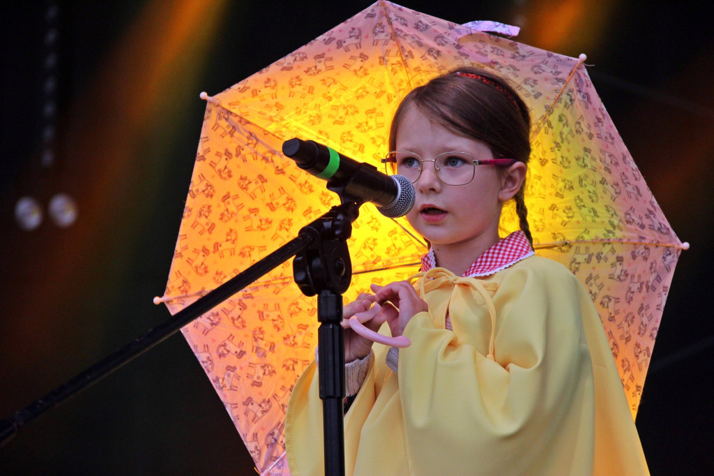 Trwają Dni Radzionkowa