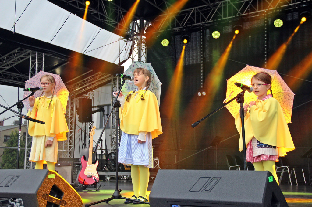 Trwają Dni Radzionkowa