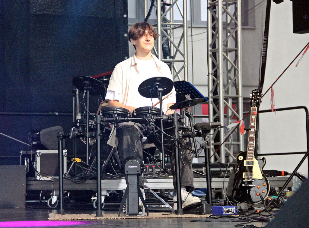 Trwają Dni Radzionkowa