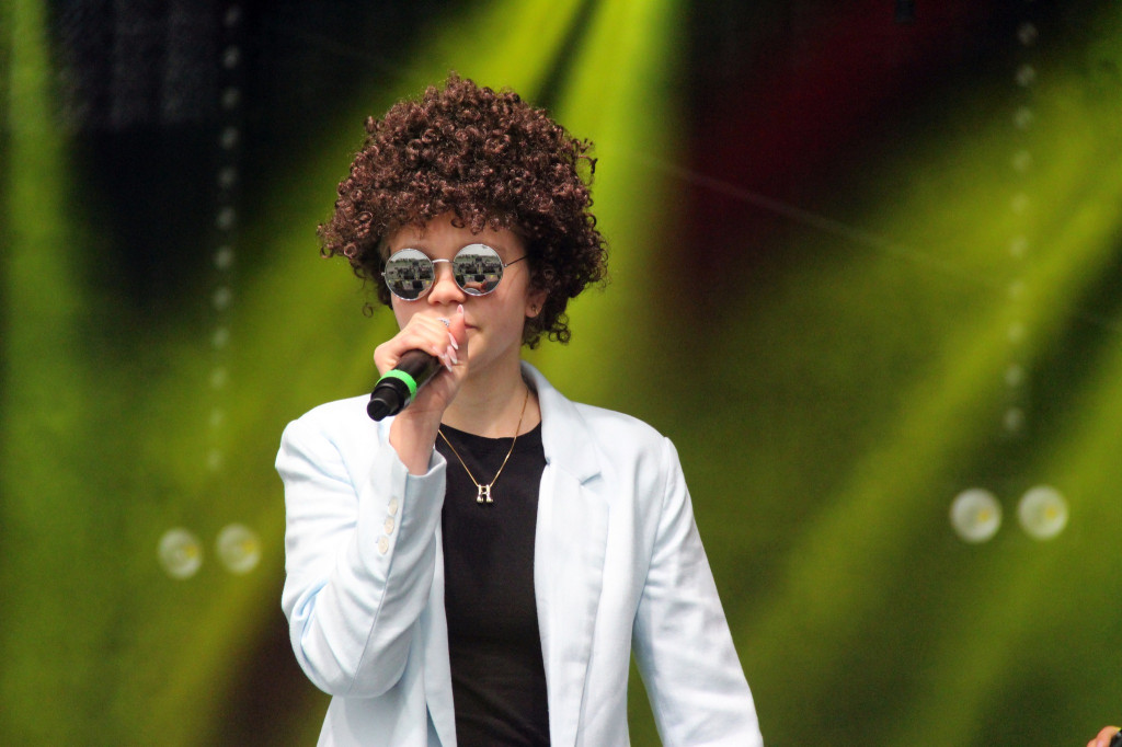 Trwają Dni Radzionkowa