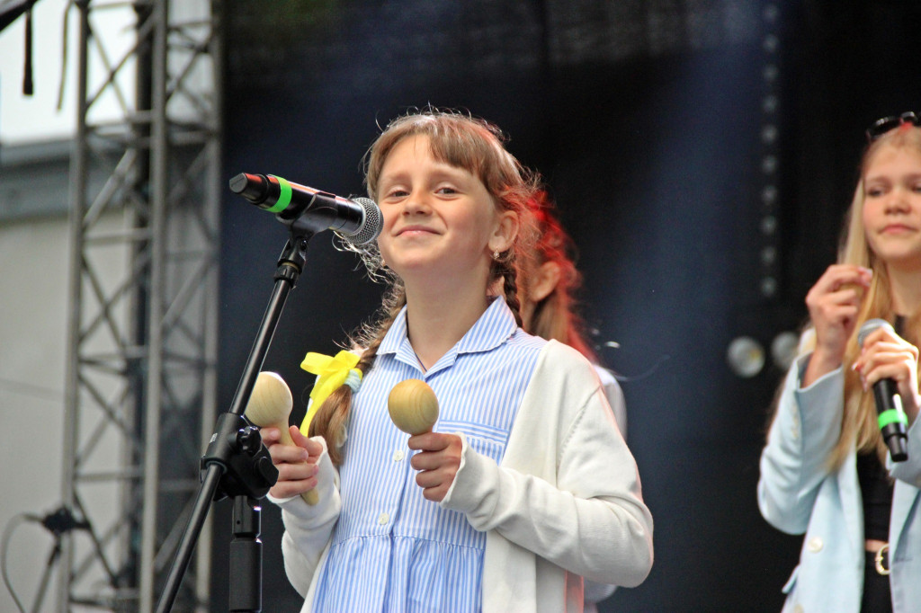 Trwają Dni Radzionkowa