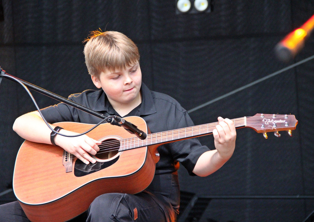 Trwają Dni Radzionkowa