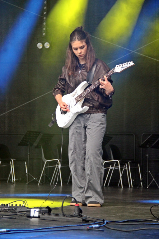 Trwają Dni Radzionkowa