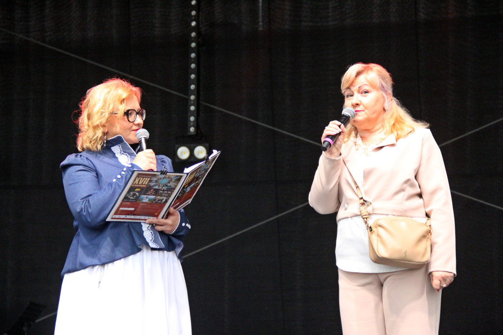 Trwają Dni Radzionkowa