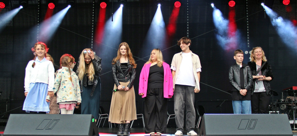 Trwają Dni Radzionkowa