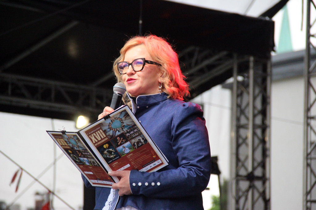 Trwają Dni Radzionkowa