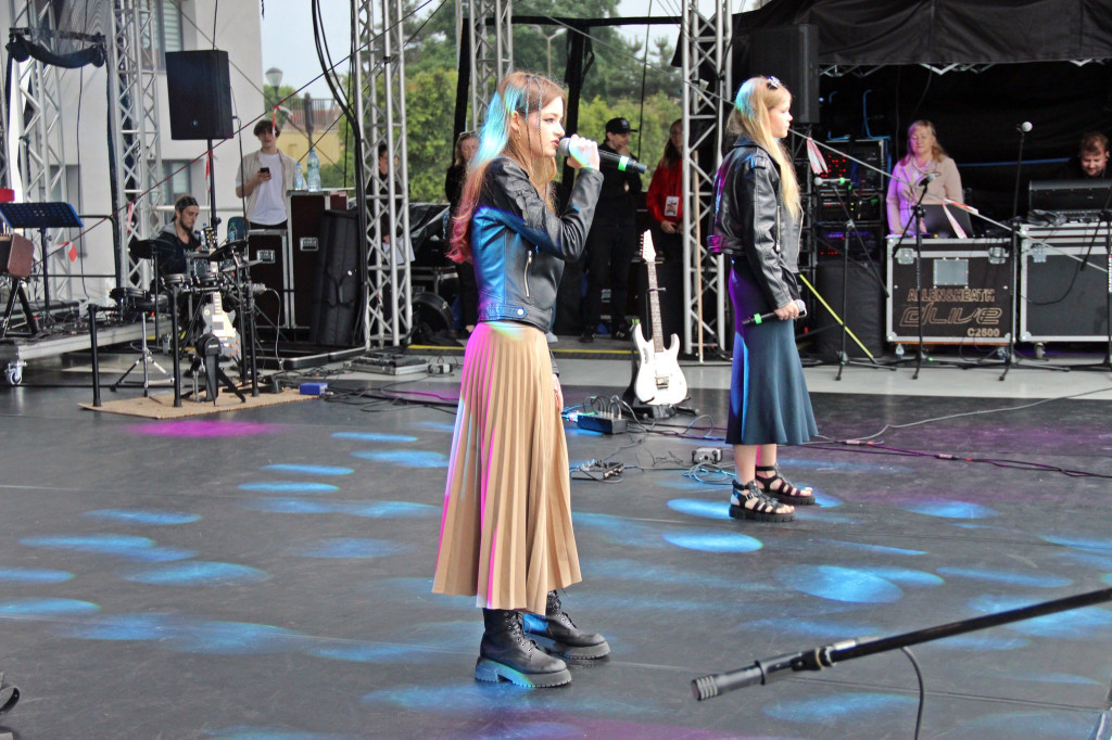 Trwają Dni Radzionkowa