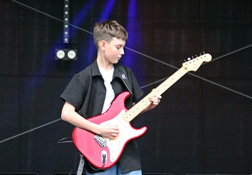 Trwają Dni Radzionkowa