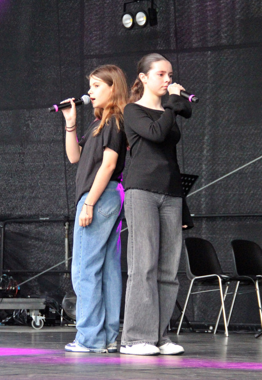 Trwają Dni Radzionkowa