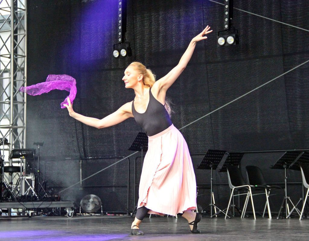 Trwają Dni Radzionkowa