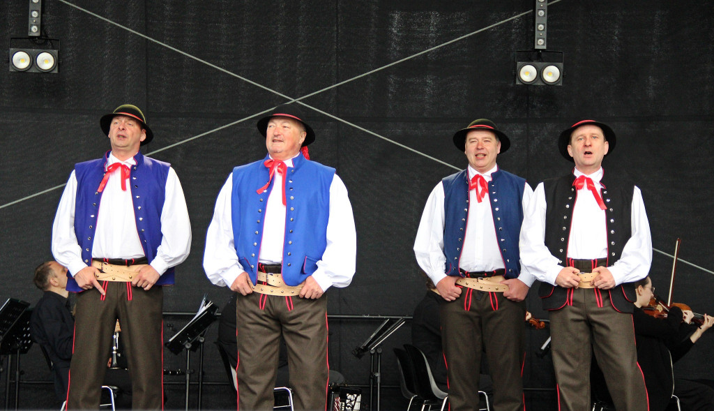 Trwają Dni Radzionkowa