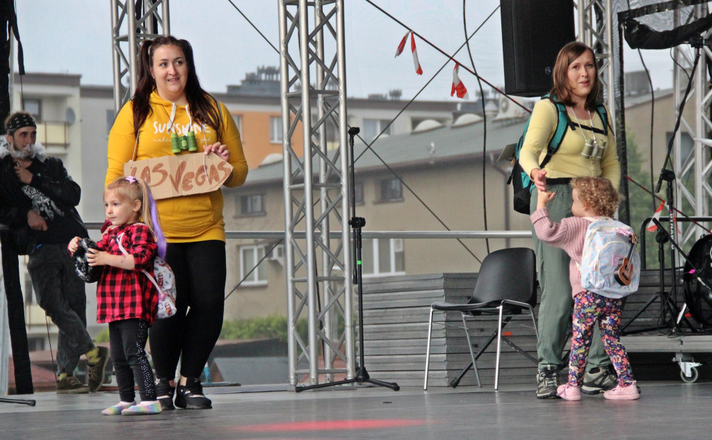 Trwają Dni Radzionkowa