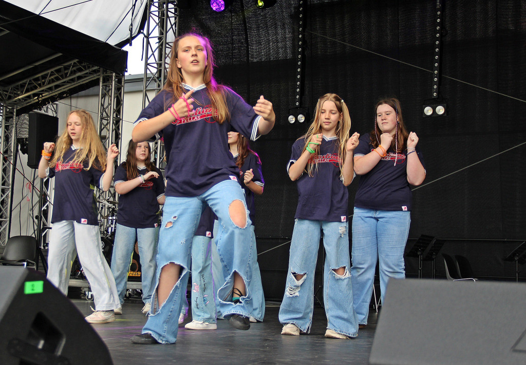 Trwają Dni Radzionkowa