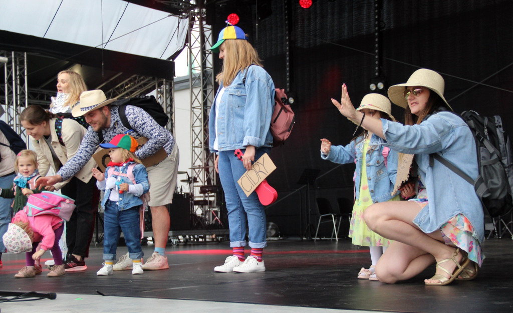 Trwają Dni Radzionkowa