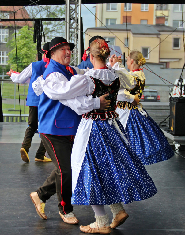 Trwają Dni Radzionkowa