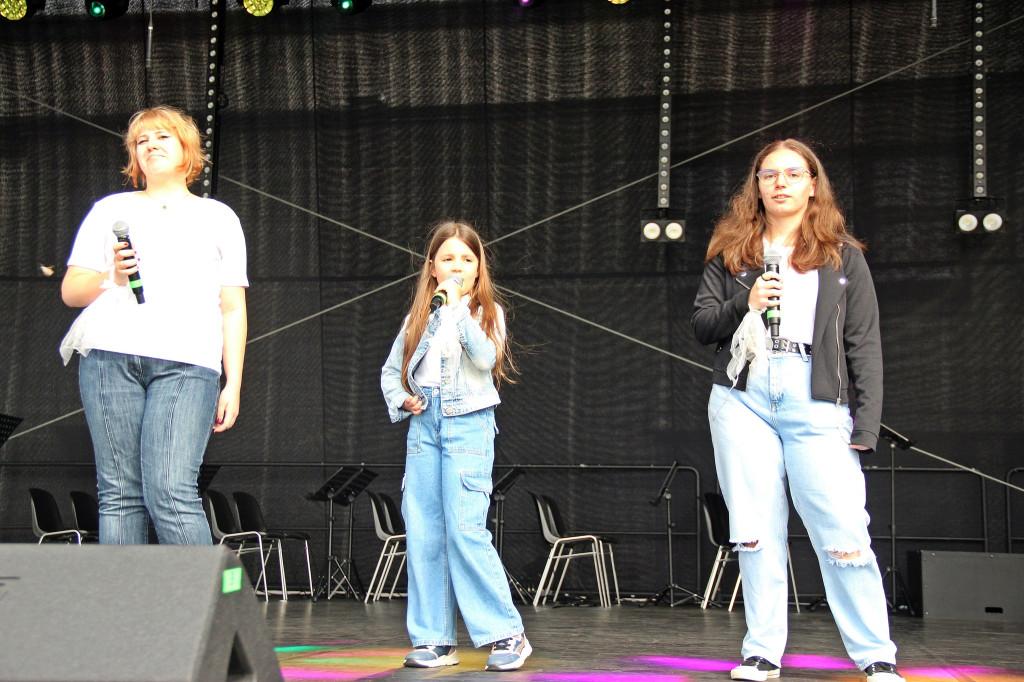 Trwają Dni Radzionkowa