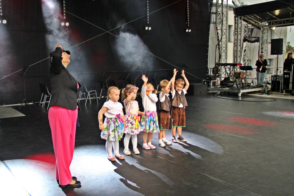 Trwają Dni Radzionkowa