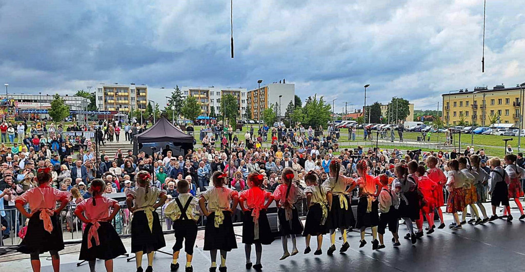 Trwają Dni Radzionkowa