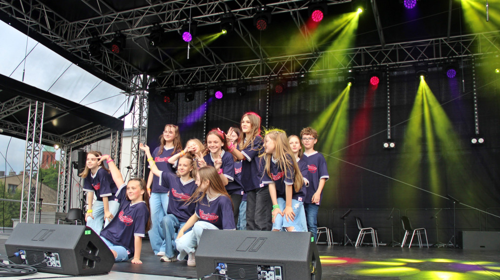 Trwają Dni Radzionkowa