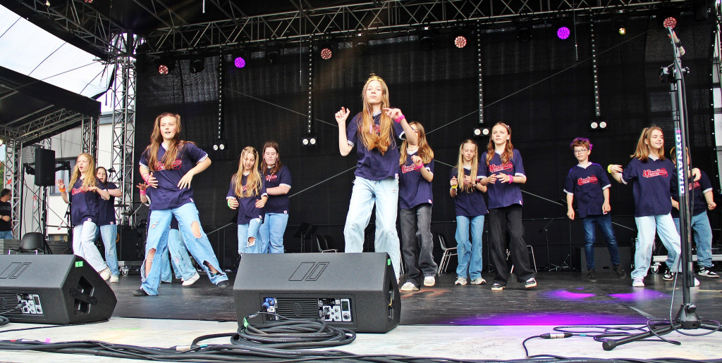 Trwają Dni Radzionkowa