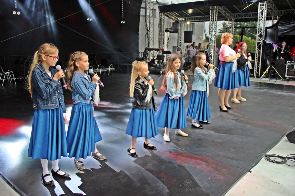 Trwają Dni Radzionkowa