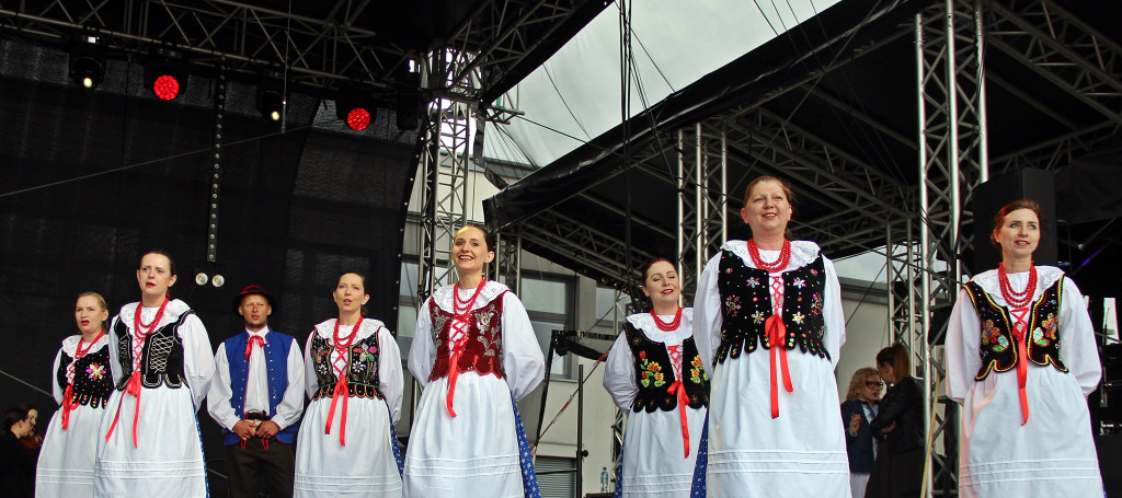 Trwają Dni Radzionkowa