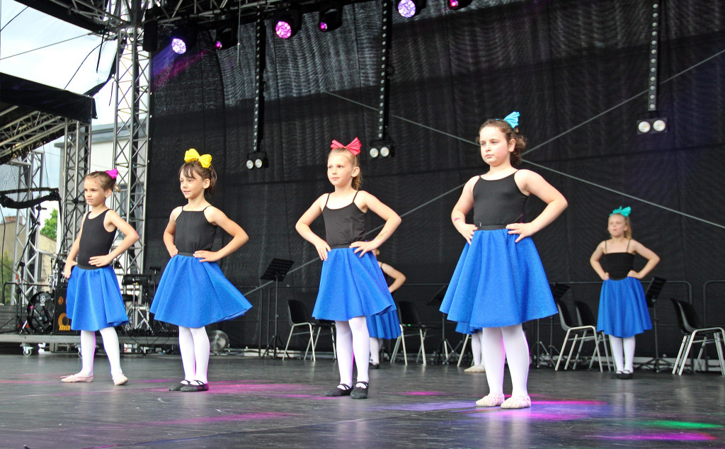 Trwają Dni Radzionkowa