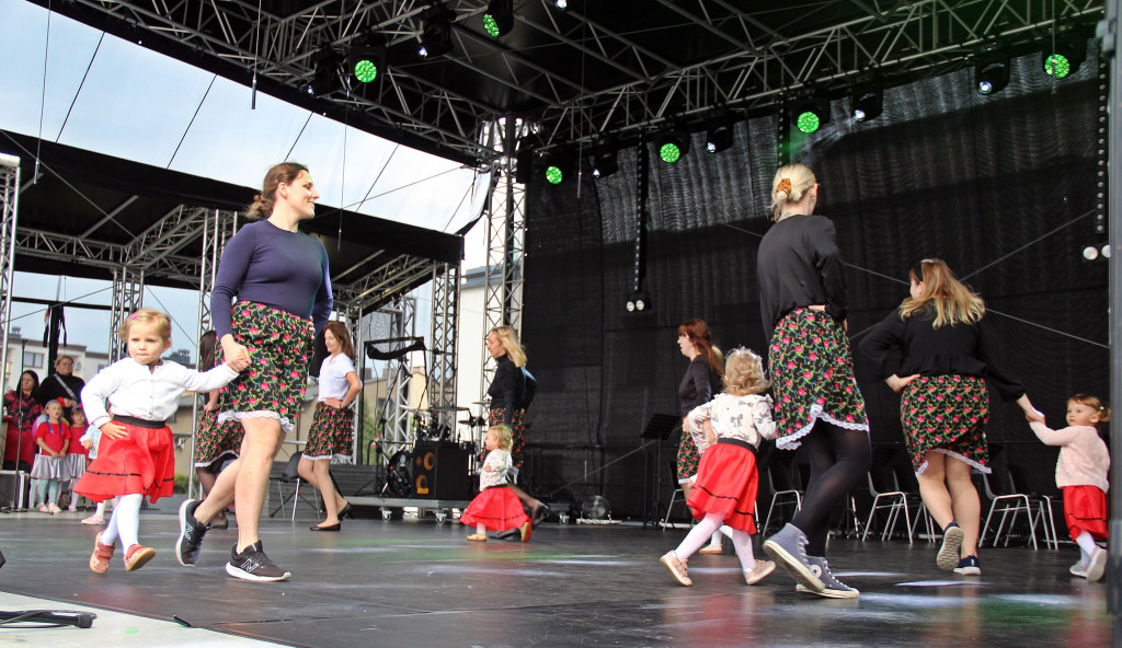 Trwają Dni Radzionkowa