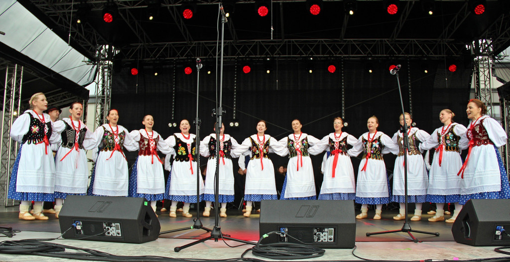 Trwają Dni Radzionkowa